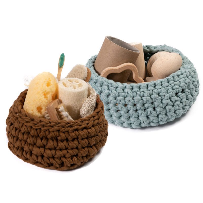 Cistell dels tresors